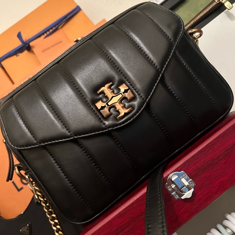 Tory Burch Kira Camera Bag
